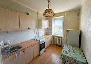 2-к квартира, вторичка, 46м2, 6/9 этаж