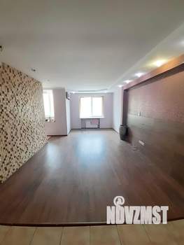 4-к квартира, вторичка, 89м2, 5/5 этаж