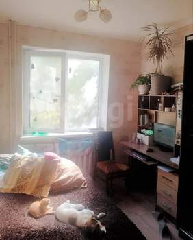 3-к квартира, вторичка, 68м2, 3/9 этаж