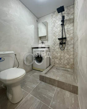 1-к квартира, вторичка, 32м2, 1/5 этаж