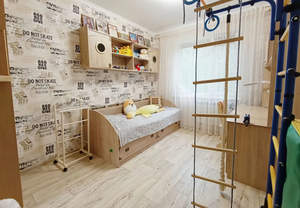 3-к квартира, вторичка, 74м2, 3/9 этаж
