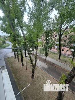 1-к квартира, вторичка, 29м2, 4/5 этаж