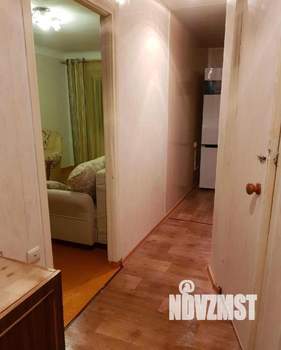 1-к квартира, вторичка, 30м2, 2/5 этаж