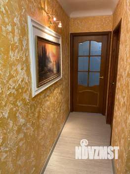 2-к квартира, вторичка, 41м2, 1/5 этаж