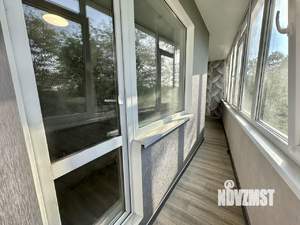 2-к квартира, вторичка, 55м2, 4/9 этаж