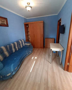 2-к квартира, вторичка, 22м2, 4/5 этаж