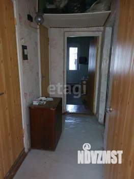 3-к квартира, вторичка, 63м2, 3/9 этаж