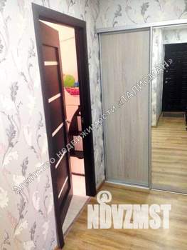 2-к квартира, вторичка, 47м2, 1/5 этаж