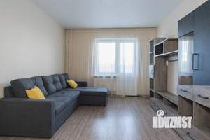 2-к квартира, вторичка, 65м2, 5/15 этаж