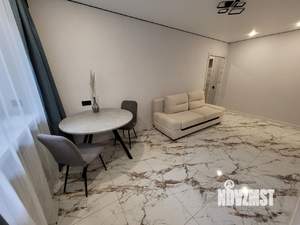 3-к квартира, вторичка, 55м2, 1/5 этаж