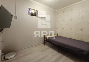 1-к квартира, вторичка, 48м2, 6/9 этаж