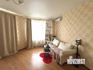 2-к квартира, вторичка, 53м2, 2/3 этаж