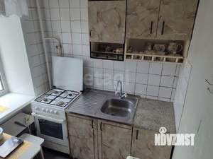 2-к квартира, вторичка, 43м2, 3/9 этаж