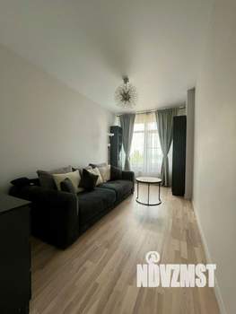 2-к квартира, вторичка, 66м2, 7/8 этаж