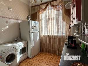 3-к квартира, вторичка, 72м2, 4/4 этаж