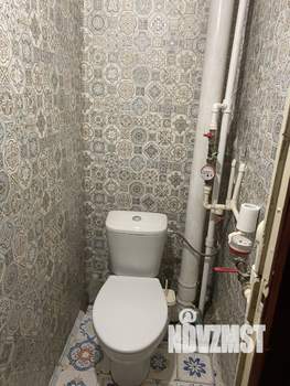2-к квартира, вторичка, 51м2, 4/9 этаж