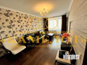 2-к квартира, вторичка, 45м2, 6/9 этаж