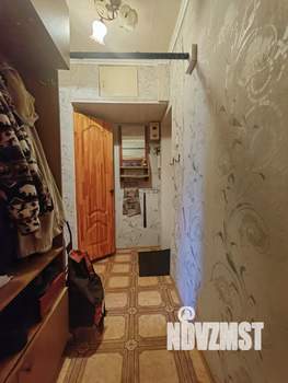 2-к квартира, вторичка, 41м2, 1/5 этаж