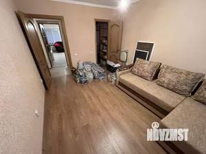 2-к квартира, вторичка, 47м2, 4/5 этаж