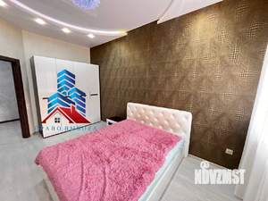2-к квартира, вторичка, 65м2, 3/3 этаж