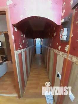 2-к квартира, вторичка, 41м2, 5/5 этаж