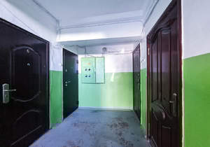 3-к квартира, вторичка, 50м2, 3/5 этаж