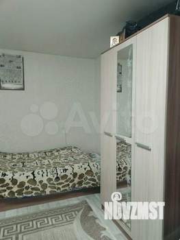 1-к квартира, вторичка, 28м2, 2/5 этаж