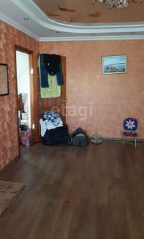 1-к квартира, вторичка, 37м2, 9/9 этаж