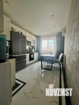 3-к квартира, вторичка, 63м2, 6/7 этаж