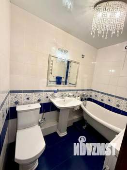 3-к квартира, вторичка, 63м2, 1/5 этаж