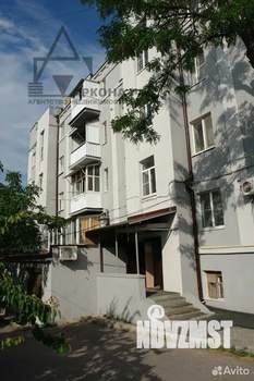 3-к квартира, вторичка, 58м2, 4/5 этаж