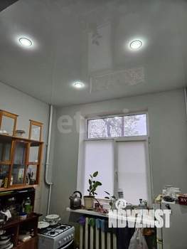 2-к квартира, вторичка, 42м2, 1/2 этаж