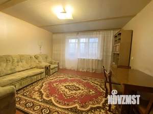 3-к квартира, вторичка, 68м2, 5/9 этаж