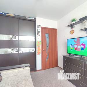 3-к квартира, вторичка, 60м2, 3/5 этаж