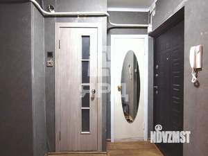 1-к квартира, вторичка, 38м2, 2/9 этаж