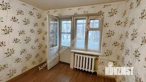 2-к квартира, вторичка, 45м2, 2/5 этаж