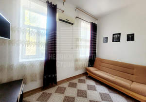 2-к квартира, вторичка, 40м2, 2/3 этаж