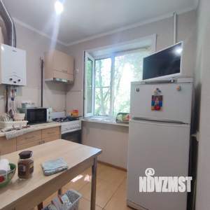 2-к квартира, вторичка, 42м2, 4/5 этаж