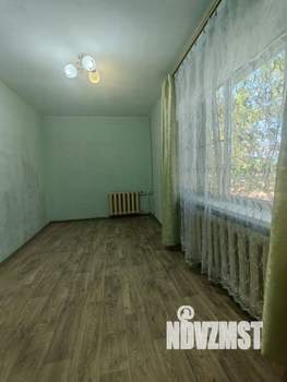 2-к квартира, вторичка, 41м2, 1/5 этаж