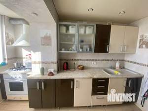 4-к квартира, вторичка, 64м2, 9/10 этаж