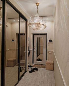 3-к квартира, вторичка, 88м2, 5/7 этаж