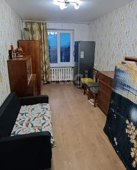 3-к квартира, вторичка, 60м2, 5/5 этаж