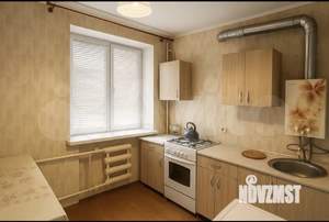 1-к квартира, вторичка, 31м2, 4/5 этаж