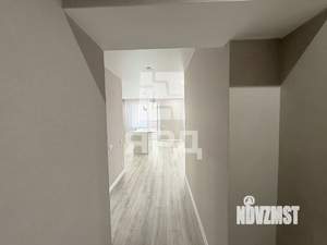 Студия квартира, вторичка, 49м2, 6/10 этаж
