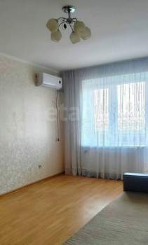 1-к квартира, вторичка, 44м2, 10/10 этаж