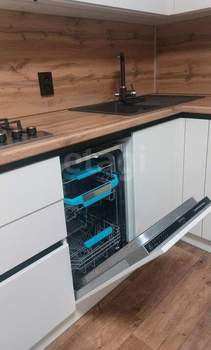 2-к квартира, вторичка, 55м2, 6/9 этаж