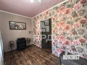 2-к квартира, вторичка, 39м2, 2/2 этаж