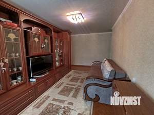 3-к квартира, вторичка, 54м2, 4/5 этаж