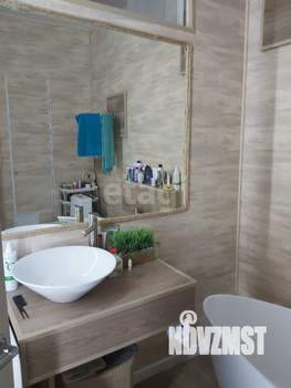 3-к квартира, вторичка, 65м2, 1/1 этаж