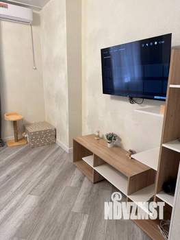 1-к квартира, вторичка, 35м2, 4/5 этаж
